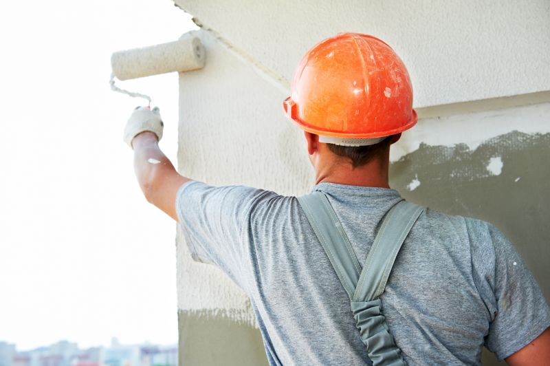Interior Painting Service